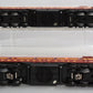 MTH 30-2837-1 Pennsylvania E-8 AA Diesel Engine Set w/PS2 #5711/5809