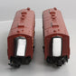 MTH 30-2837-1 Pennsylvania E-8 AA Diesel Engine Set w/PS2 #5711/5809