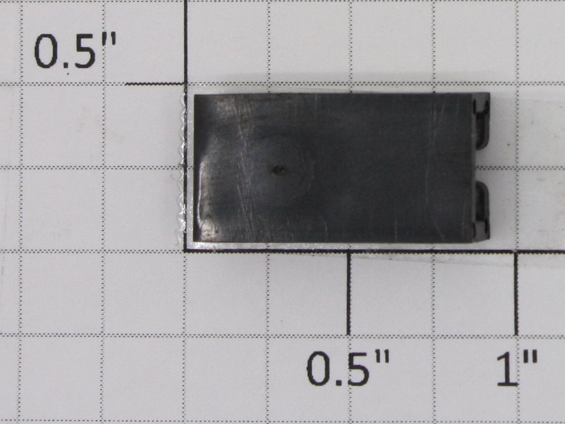 Aristo-Craft 11901-1 Black Plastic Insulator Rail Joiner