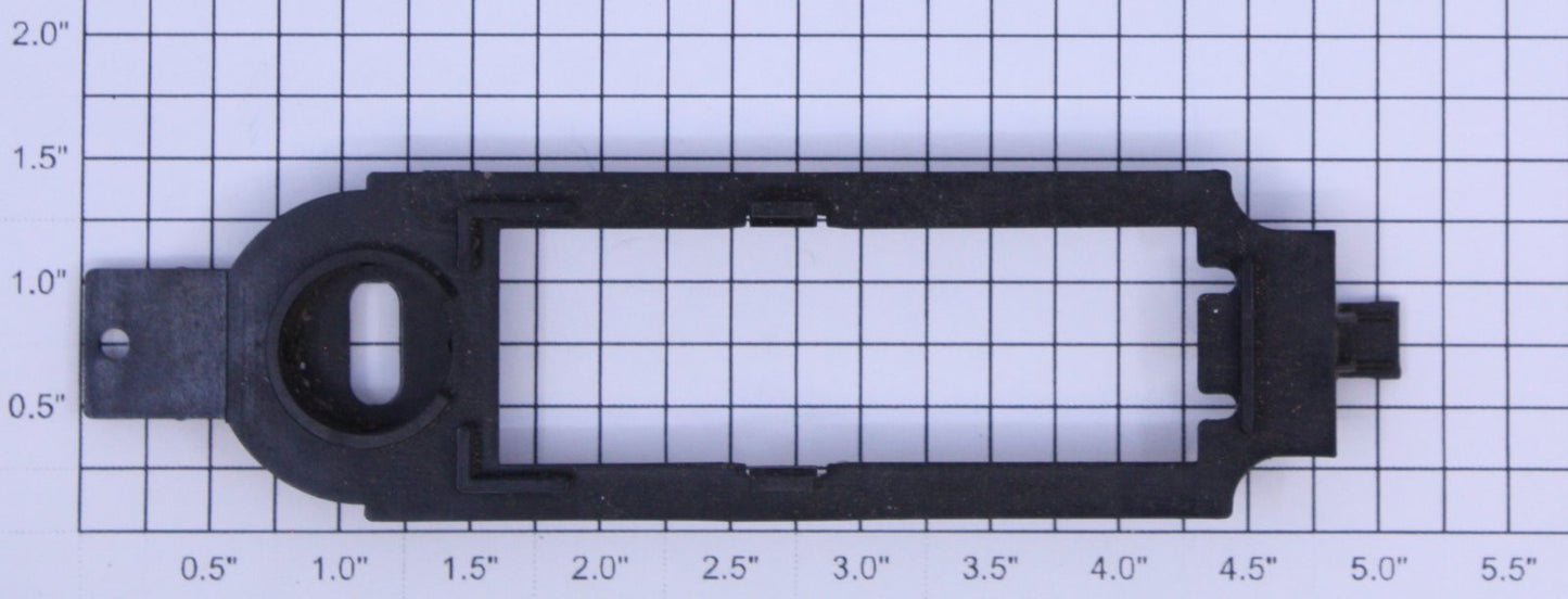 American Flyer 48101-85 Alco PA-1 Horn Bracket PCB