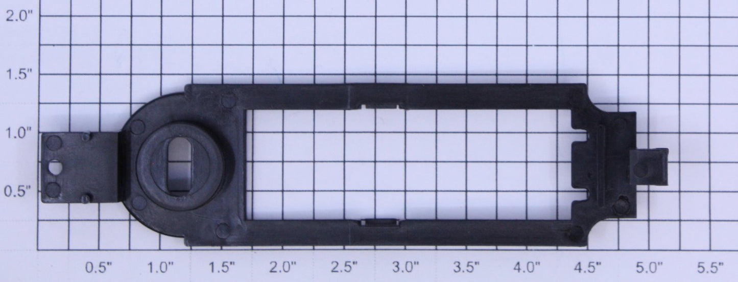 American Flyer 48101-85 Alco PA-1 Horn Bracket PCB