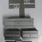 Assorted Aurora HO Scale Slot Car Track Sections [55] VG