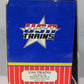 USA Trains R31060 GN "Empire Builder" Aluminum Observation Car Lighted