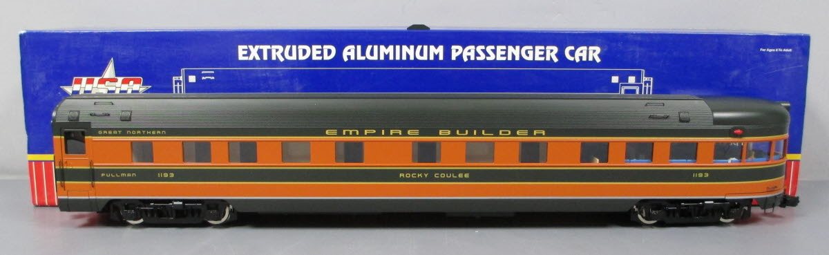 USA Trains R31060 GN 