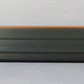 USA Trains R31060 GN "Empire Builder" Aluminum Observation Car Lighted