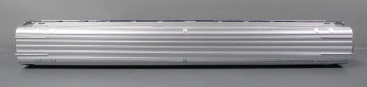 LGB 32223 G Amtrak Phase IV Amfleet Coach #21089 (Metal Wheels)