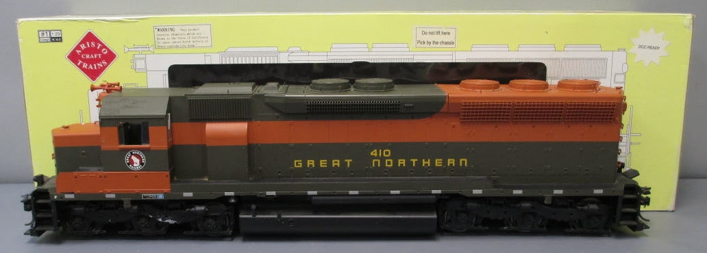 Aristo-Craft 22414 G Great Northern EMD SD-45 Diesel Engine