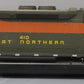 Aristo-Craft 22414 G Great Northern EMD SD-45 Diesel Engine
