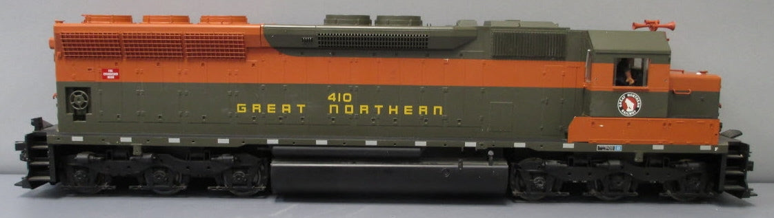 Aristo-Craft 22414 G Great Northern EMD SD-45 Diesel Engine