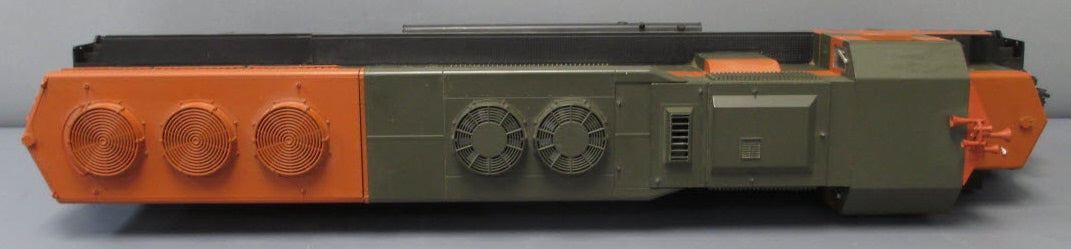 Aristo-Craft 22414 G Great Northern EMD SD-45 Diesel Engine