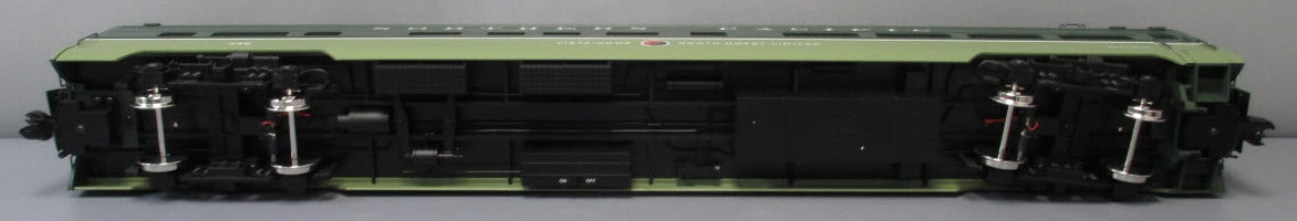 USA Trains R31087 G Northern Pacific "Northcoast Ltd" Vista Dome #2