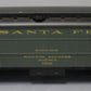 Aristo-Craft 31661 Santa Fe Heavyweight Baggage Car