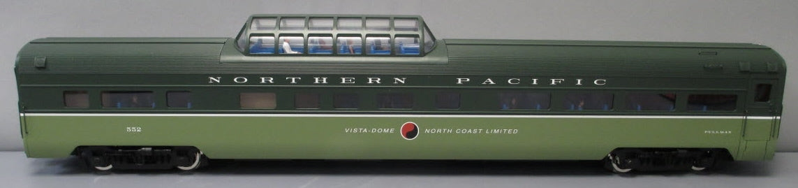 USA Trains R31088 G Northern Pacific 