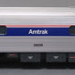 LGB 32224 G Amtrak Amfleet Phase IV Cafe Car #20038