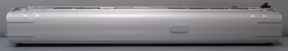 LGB 32224 G Amtrak Amfleet Phase IV Cafe Car #20038