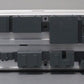 LGB 32224 G Amtrak Amfleet Phase IV Cafe Car #20038