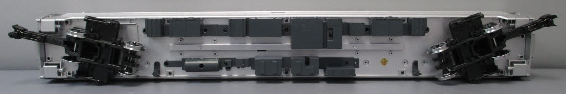 LGB 32224 G Amtrak Amfleet Phase IV Cafe Car #20038