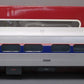 LGB 32220 Amtrak Amfleet Coach, Phase IV, 21004 (Metal Wheels)