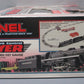 Lionel 6-11735 New York Central Flyer O Gauge Steam Freight Train Set EX/Box