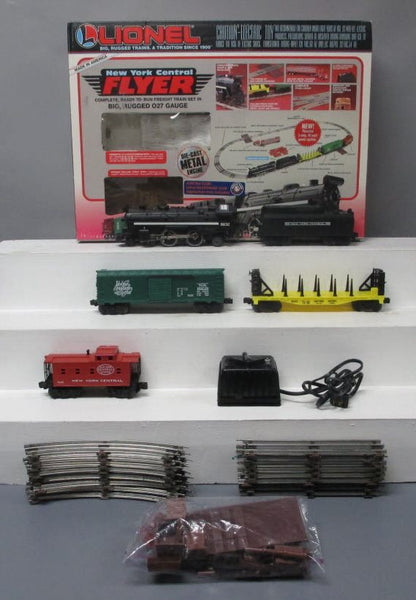 Lionel and Marx O-scale tubular track and model railroad accessories  description - antiques - by owner - collectibles