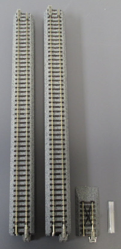 Kato 106-062 N Scale Southern Pacific Lines 