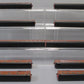 Kato 106069 N Kato RR Broadway Limited 10-Car Passenger Car Set