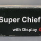 Kato 106-074 N Scale Santa Fe Super Chief Passenger Cars (Set of 8)