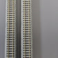 Kato 106-074 N Scale Santa Fe Super Chief Passenger Cars (Set of 8)