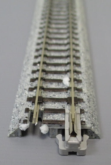 Kato 106-074 N Scale Santa Fe Super Chief Passenger Cars (Set of 8)