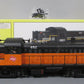 Aristo-Craft 22230S ALCO RS-3 Milwaukee Road  Diesel Locomotive