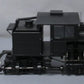 Bachmann 82499 G Painted Unlettered 55 Ton Three-Truck Shay