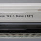 American Plastics AD50 HO 18" Train Display Case