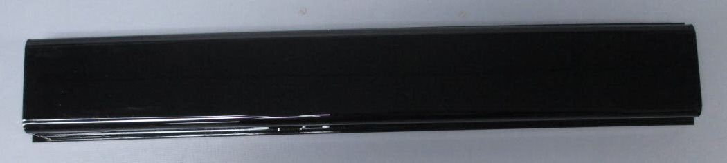 American Plastics AD50 HO 18" Train Display Case