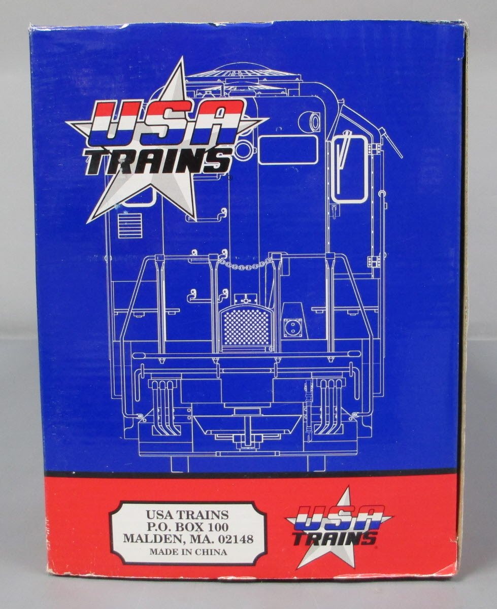 USA Trains 22109 G Great Northern GP-9 Diesel Locomotive #707