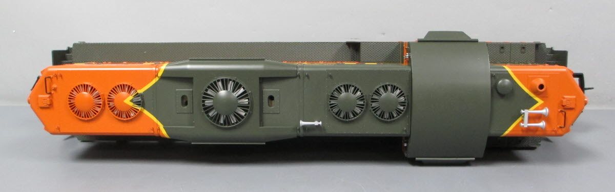 USA Trains 22109 G Great Northern GP-9 Diesel Locomotive