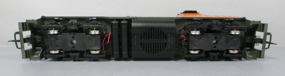 USA Trains 22109 G Great Northern GP-9 Diesel Locomotive #707