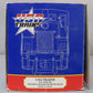 USA Trains R22159 G Great Northern 44-Ton Diesel Locomotive #50