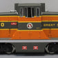 USA Trains R22159 G Great Northern 44-Ton Diesel Locomotive #50