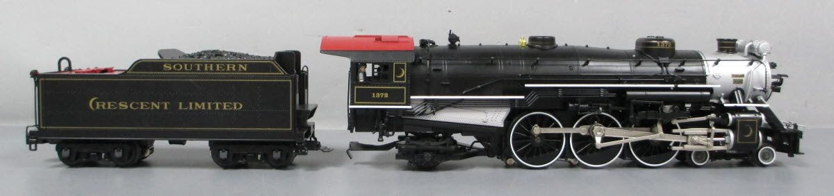 Lionel 6-85174 O Southern Legacy USRA Pacific Steam Locomotive #1372