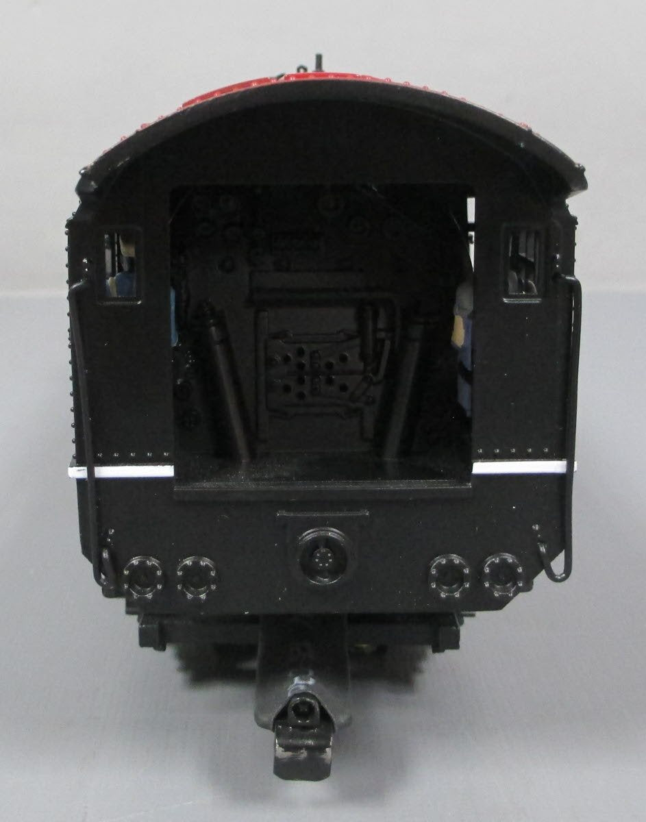 Lionel 6-85174 O Southern Legacy USRA Pacific Steam Locomotive #1372