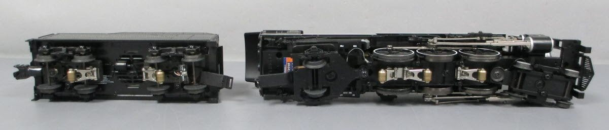 Lionel 6-85174 O Southern Legacy USRA Pacific Steam Locomotive #1372
