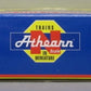 Athearn 11997 N Norfolk & Western 40' 3-Bay Rib Hopper with Load 1963 #2 (5)