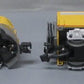 MTH 30-2912-1 Union Pacific E-8 AA Diesel Engine Set w/PS 2.0 #933/939