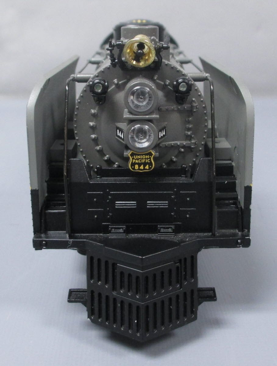 MTH 30-1484-1 Union Pacific 4-8-4 FEF Northern Steam Engine with PS2 #844