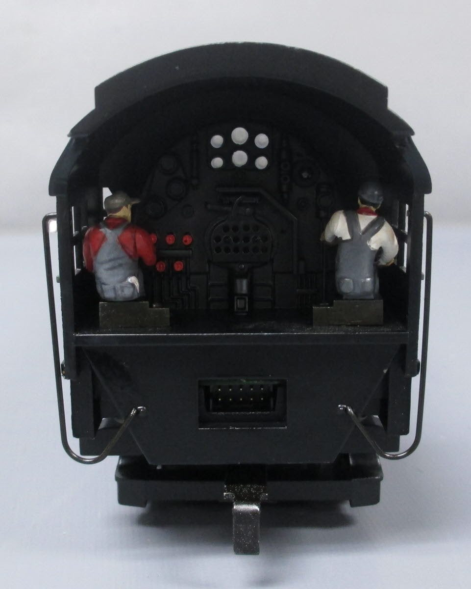 MTH 30-1484-1 Union Pacific 4-8-4 FEF Northern Steam Engine with PS2 #844