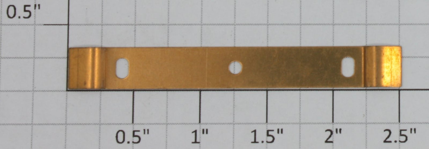 K-Line K2200-18 Copper Spring for Roller Pick up