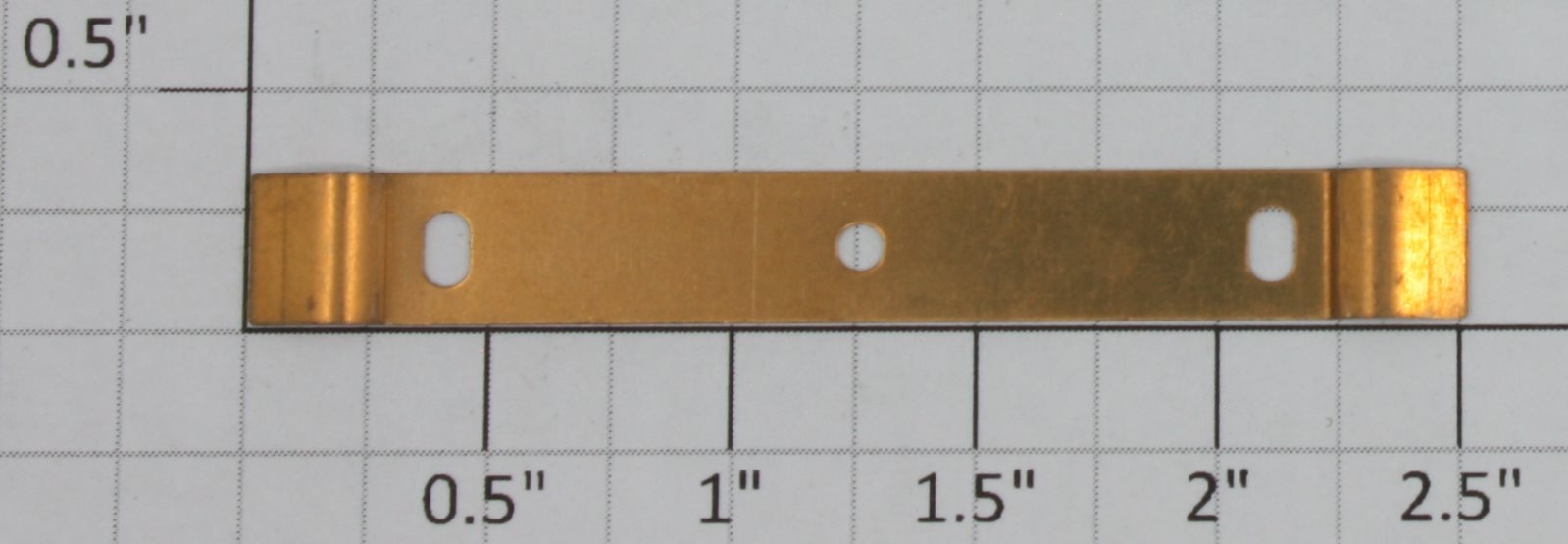 K-Line K2200-18 Copper Spring for Roller Pick up