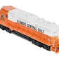 Lionel 6-28394 Illinois Central Gulf Conventional GP30 Diesel Locomotive #2277