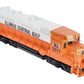Lionel 6-28394 Illinois Central Gulf Conventional GP30 Diesel Locomotive #2277