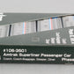 Kato 106-3501 N Amtrak Superliner Phase III Passenger Cars - Set A (Set of 4)